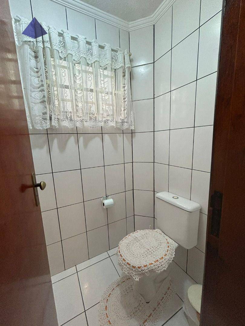 Sobrado à venda com 3 quartos, 125m² - Foto 12