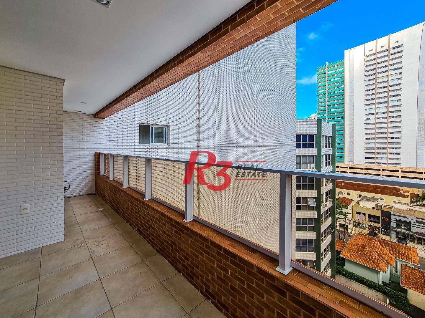 Apartamento à venda com 2 quartos, 84m² - Foto 1