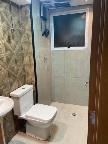 Apartamento à venda com 2 quartos, 45m² - Foto 2