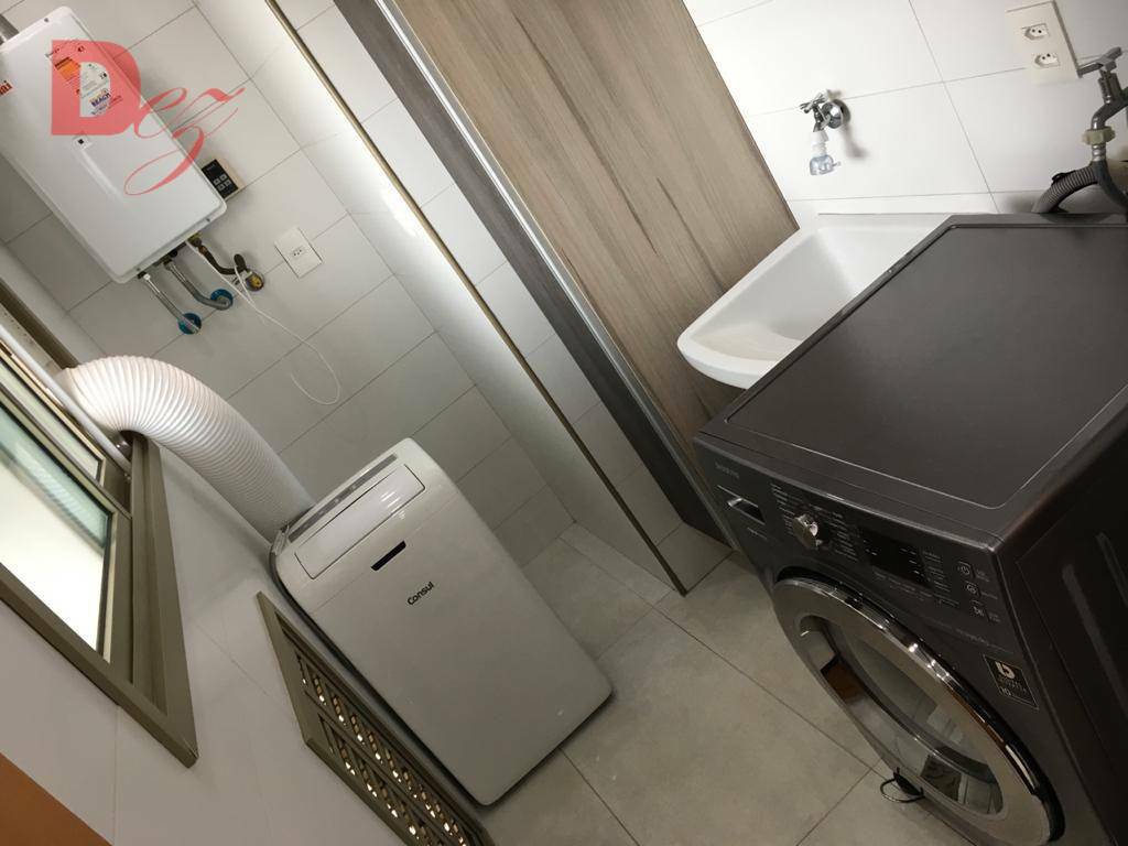 Apartamento à venda com 2 quartos, 100m² - Foto 20