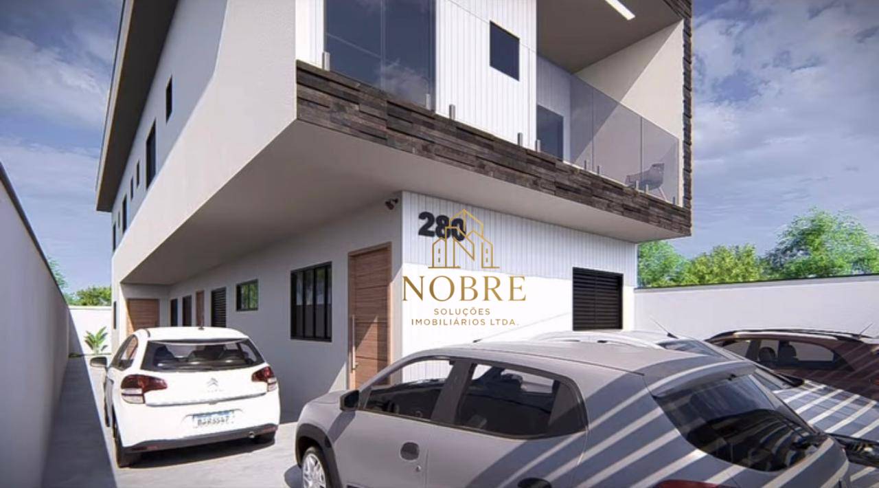 Casa, 2 quartos, 82 m² - Foto 4