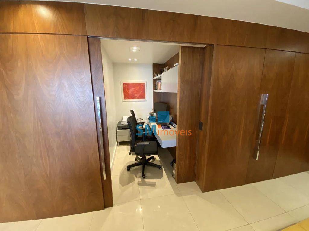 Apartamento à venda com 3 quartos, 160m² - Foto 8