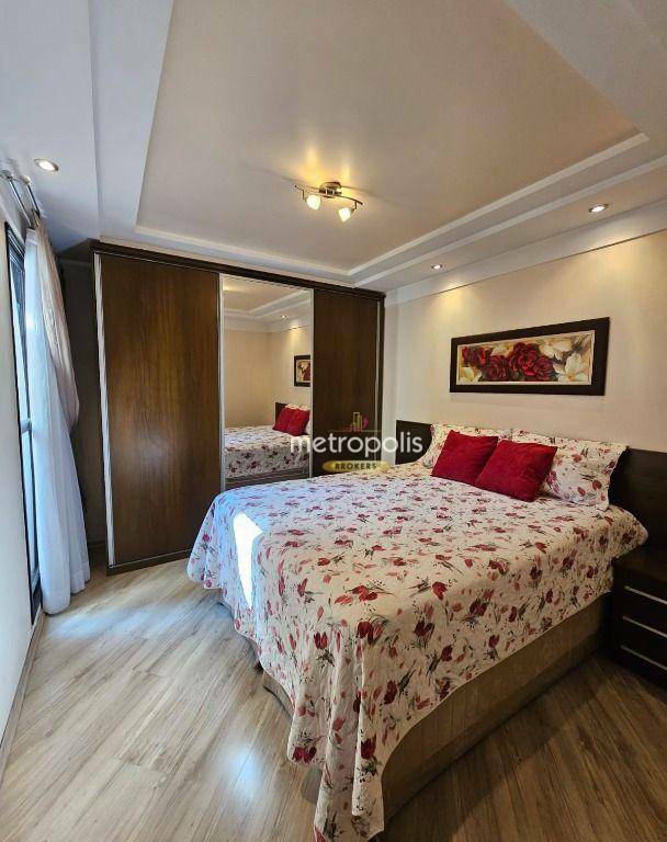 Sobrado à venda com 3 quartos, 264m² - Foto 6