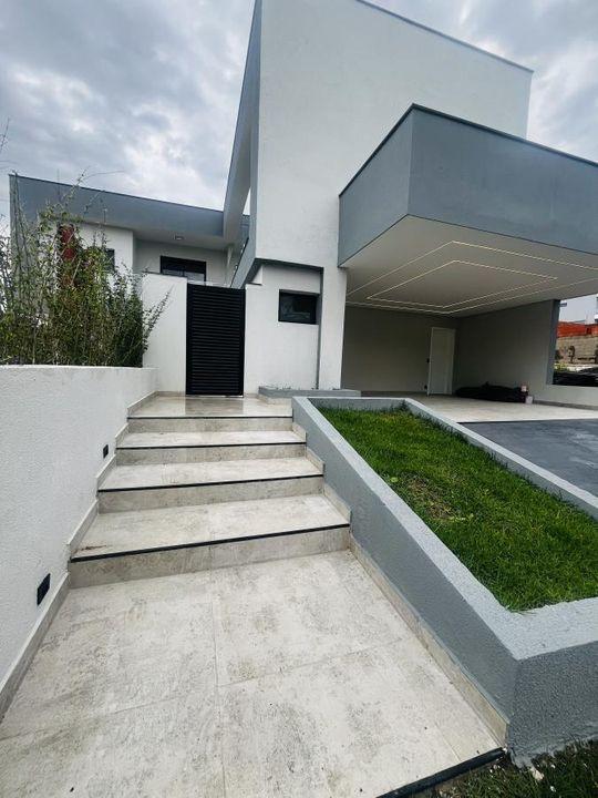 Casa de Condomínio à venda com 3 quartos, 280m² - Foto 31