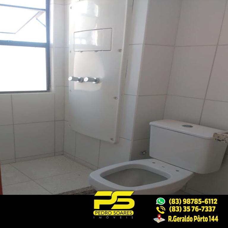 Apartamento à venda com 3 quartos, 80m² - Foto 10