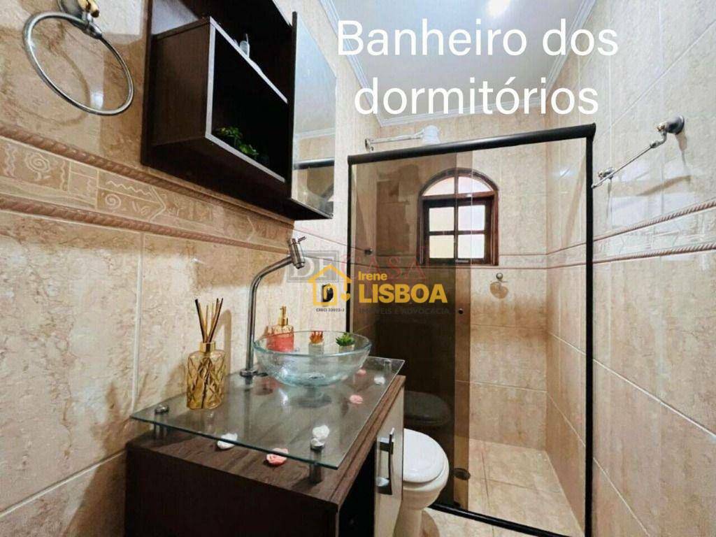 Sobrado à venda com 3 quartos, 230m² - Foto 28