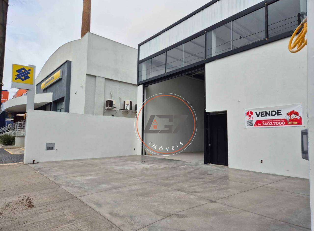 Depósito-Galpão, 520 m² - Foto 2