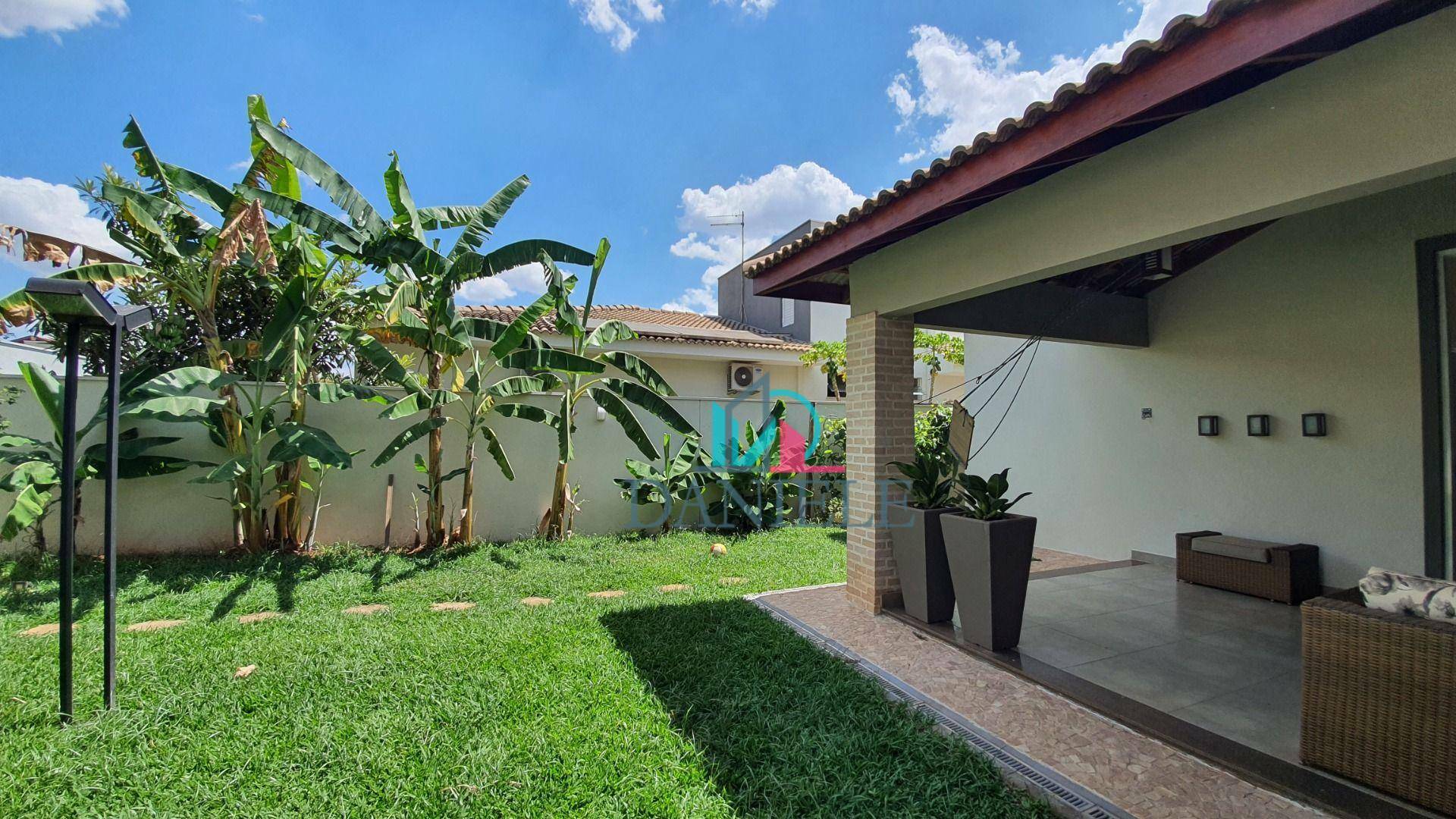 Casa de Condomínio à venda com 3 quartos, 257m² - Foto 13