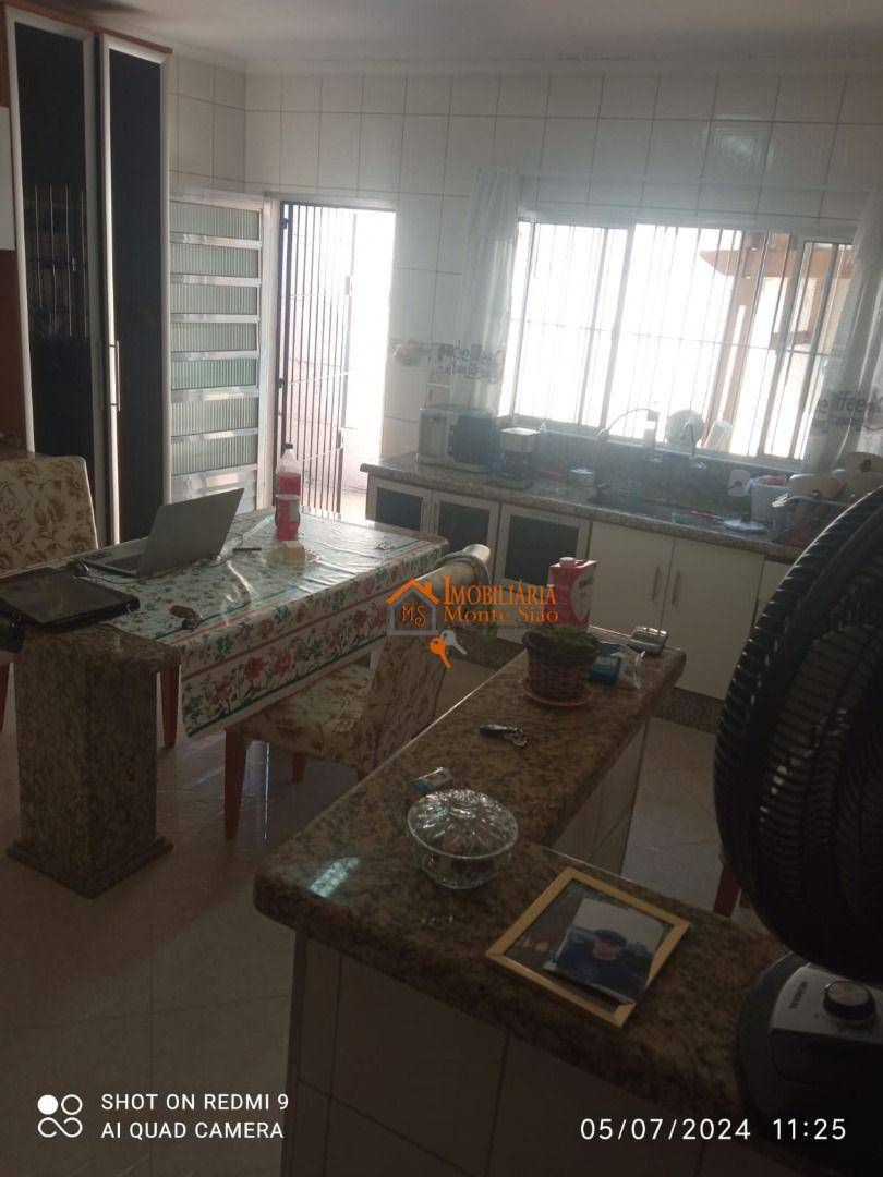 Casa, 4 quartos, 250 m² - Foto 7