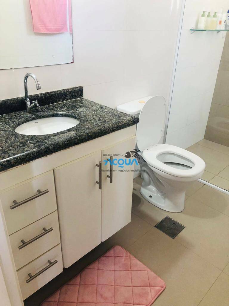 Apartamento à venda com 2 quartos, 60m² - Foto 5