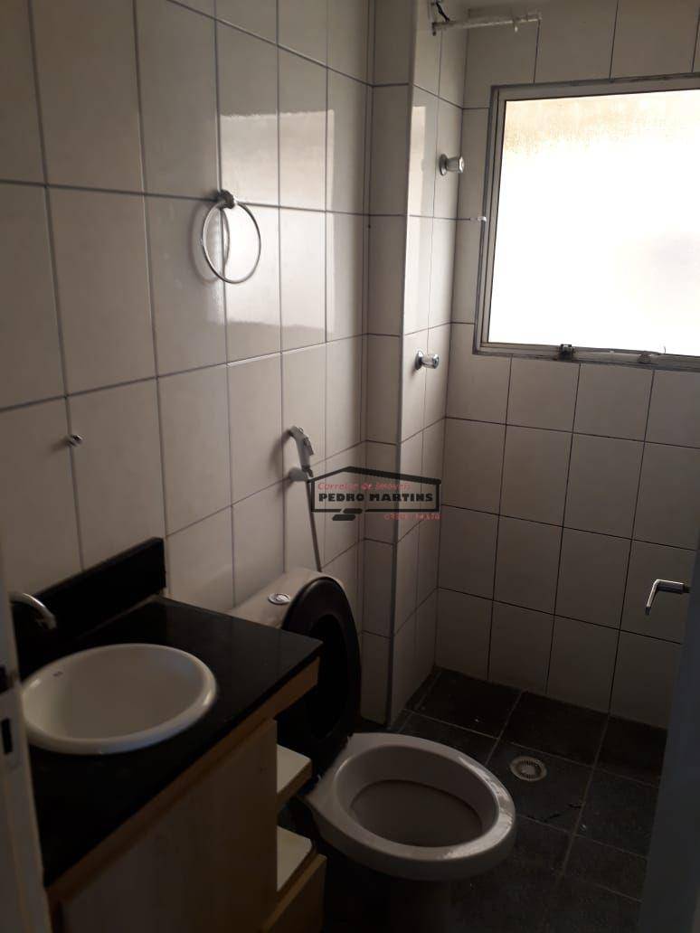 Apartamento à venda com 3 quartos, 65m² - Foto 13