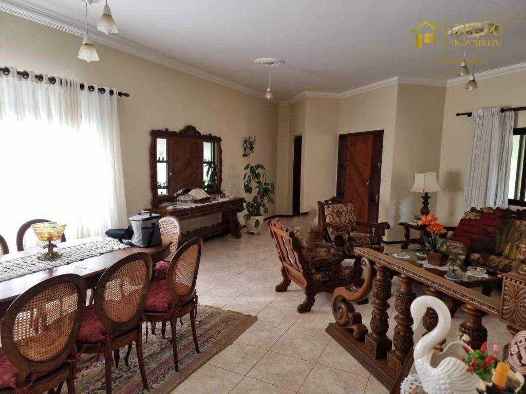 Casa de Condomínio à venda com 3 quartos, 270m² - Foto 2