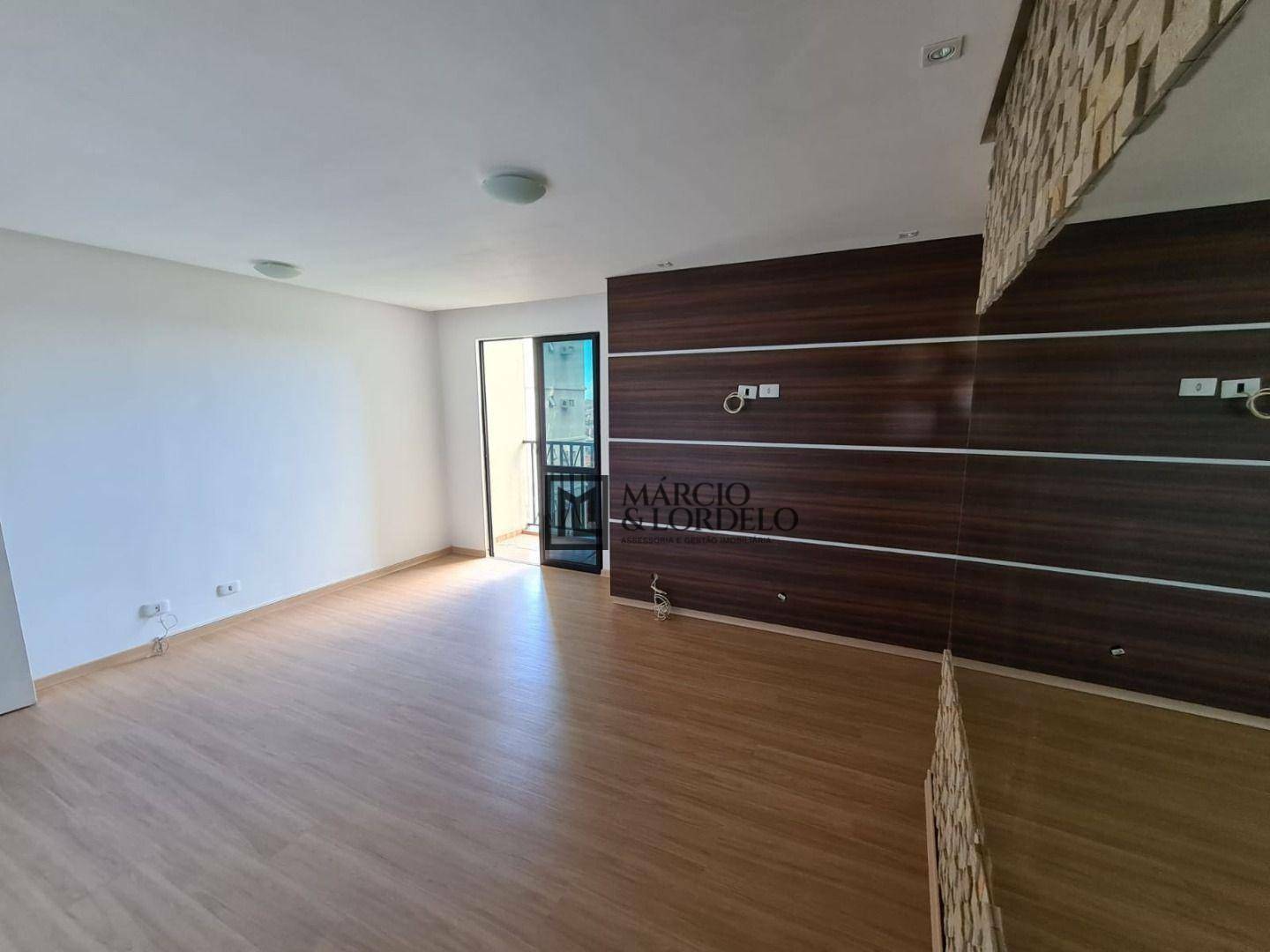 Apartamento à venda com 3 quartos, 69m² - Foto 8