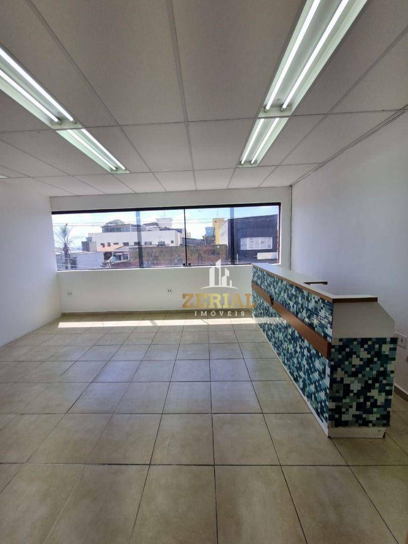 Loja-Salão para alugar, 130m² - Foto 9