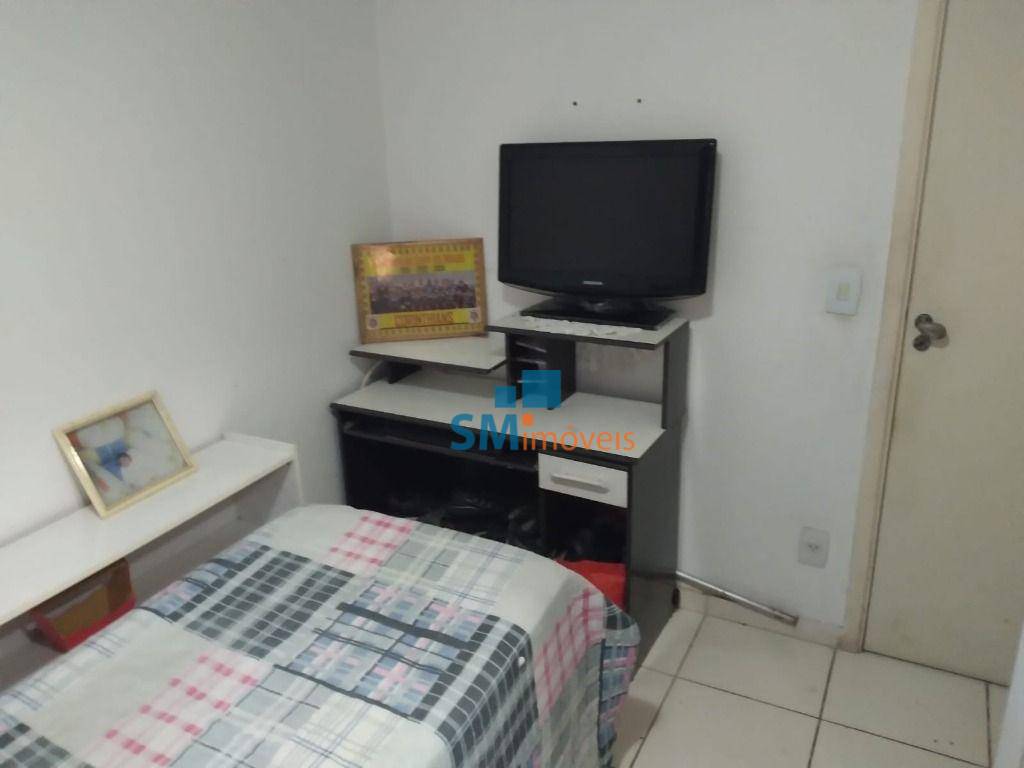 Apartamento à venda com 3 quartos, 65m² - Foto 12