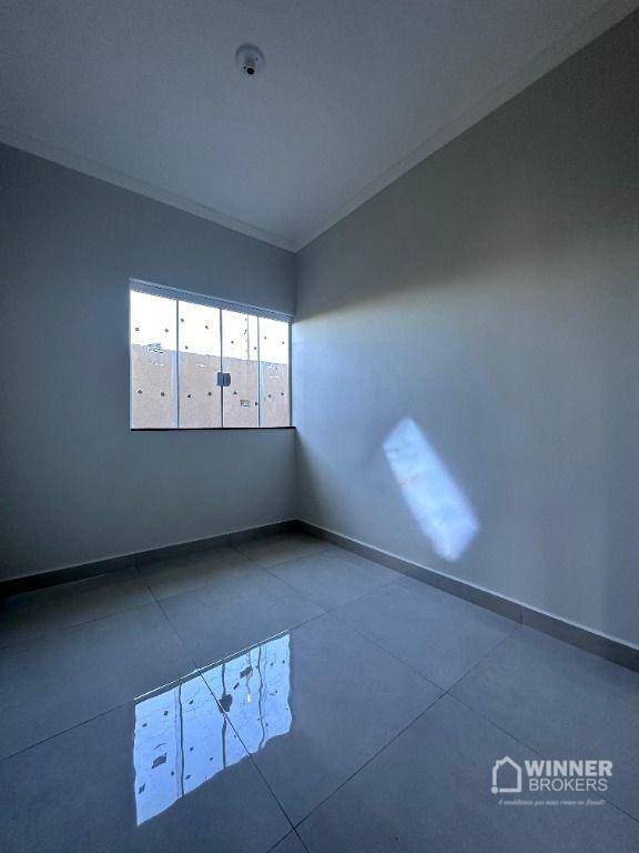 Casa para alugar com 3 quartos, 75m² - Foto 3