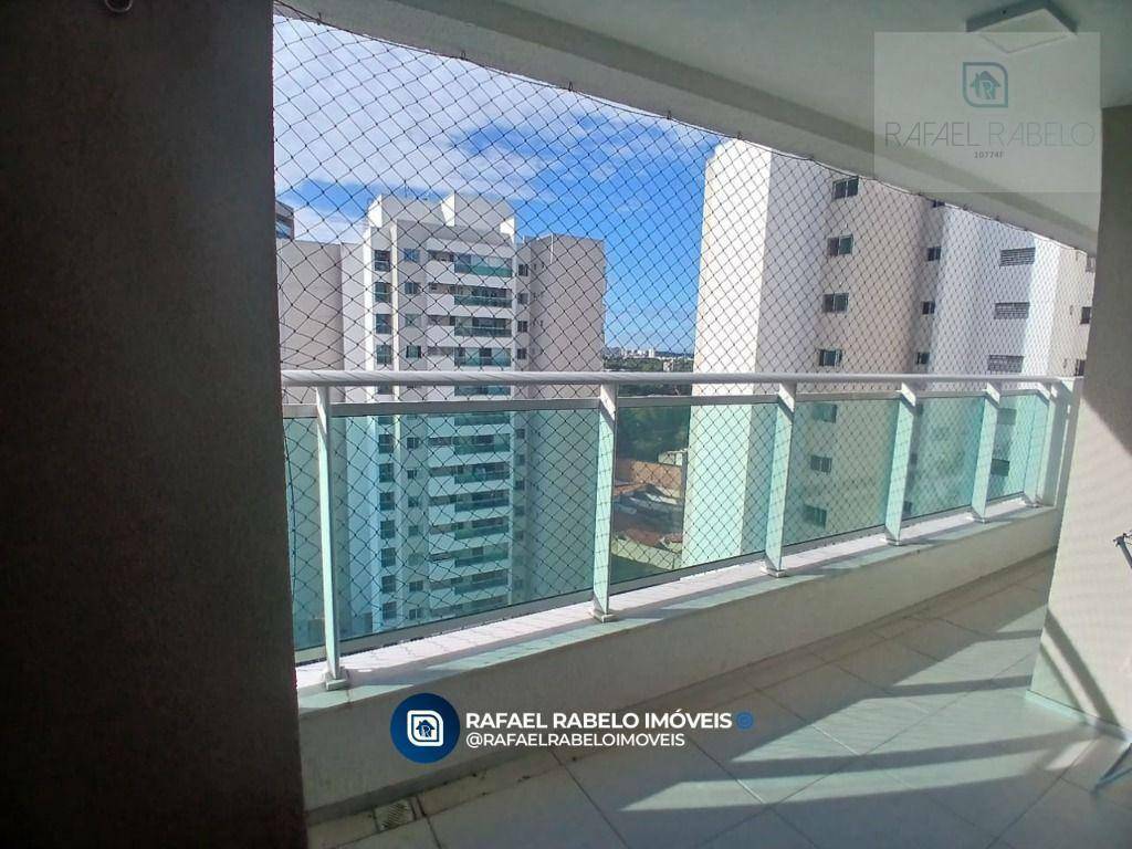 Apartamento à venda com 3 quartos, 89m² - Foto 5