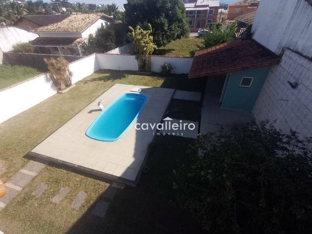 Casa de Condomínio à venda com 3 quartos, 150m² - Foto 5