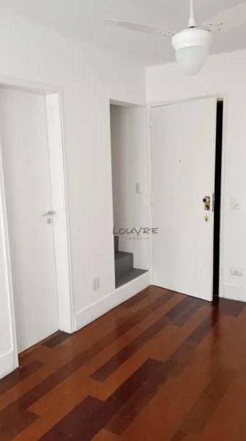 Apartamento à venda com 1 quarto, 45m² - Foto 6