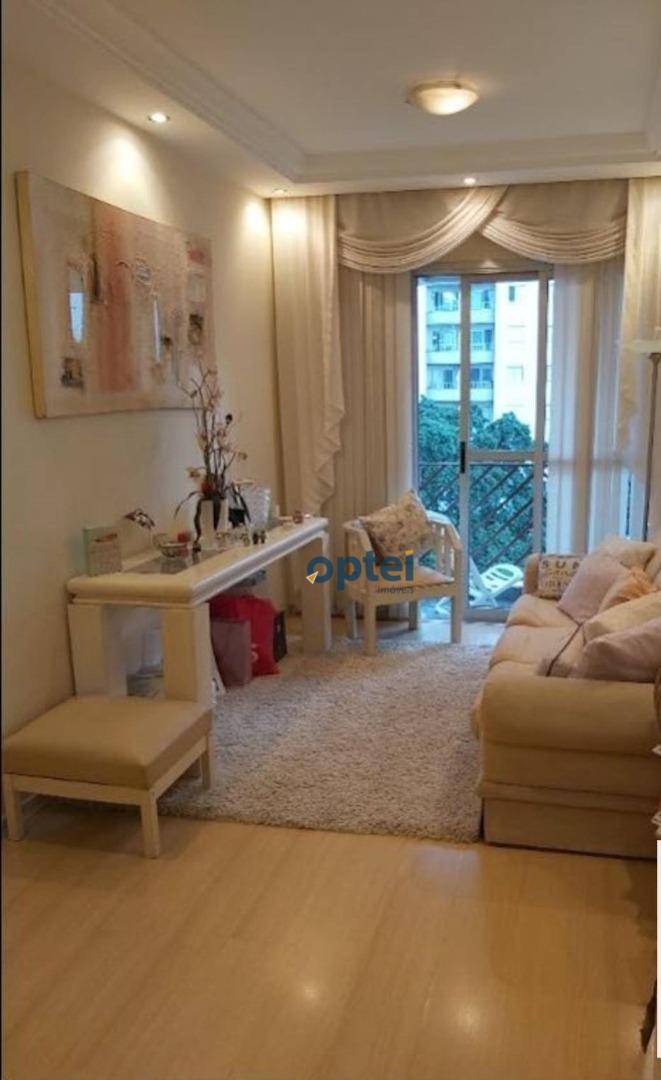 Apartamento à venda com 3 quartos, 88m² - Foto 1