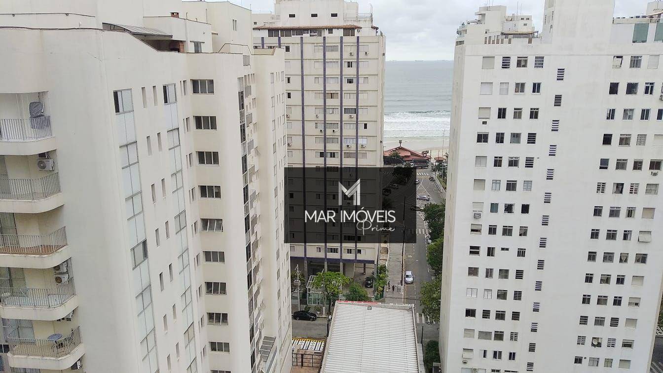 Apartamento à venda com 3 quartos, 165m² - Foto 2