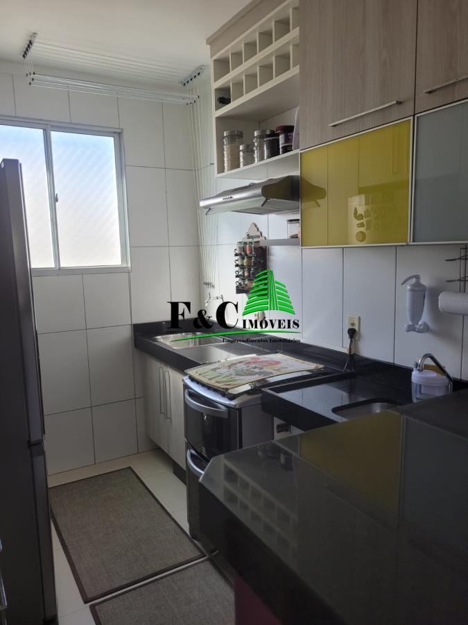 Apartamento à venda com 2 quartos, 47m² - Foto 14