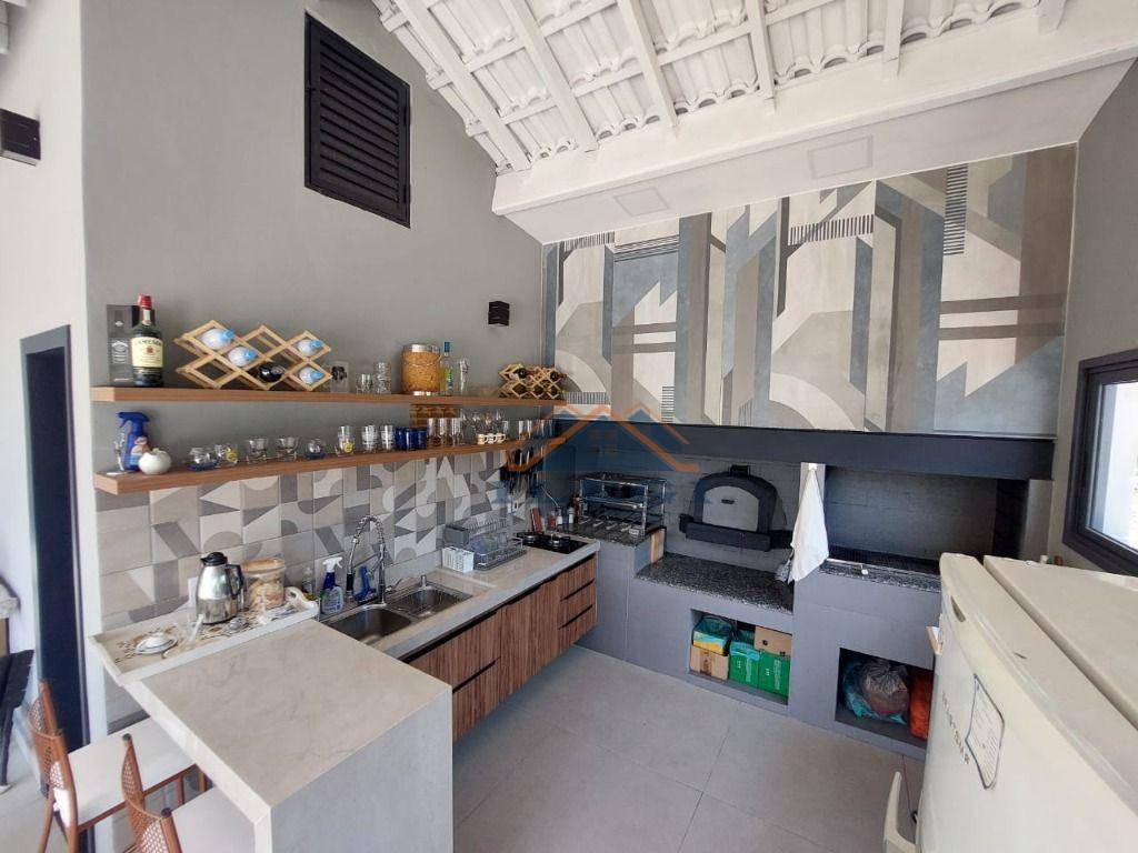 Casa de Condomínio, 3 quartos - Foto 59