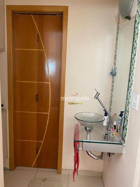 Sobrado à venda com 2 quartos, 97m² - Foto 6