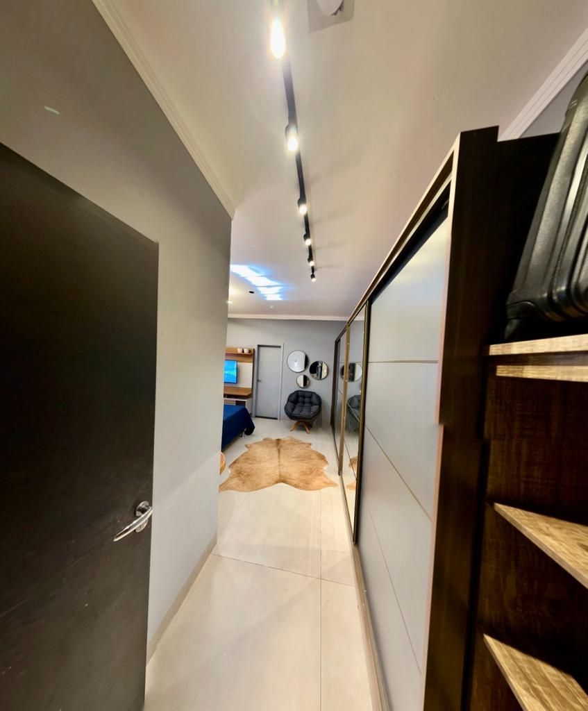 Casa à venda com 3 quartos, 152m² - Foto 8