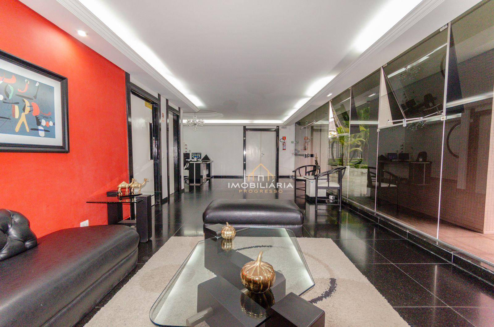 Apartamento, 3 quartos, 161 m² - Foto 5