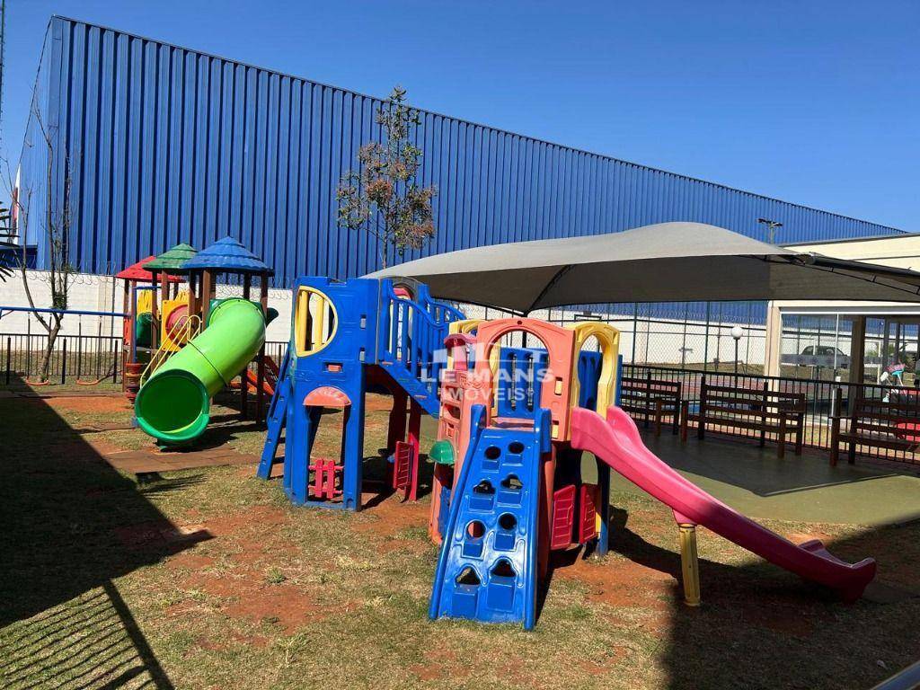 Apartamento, 2 quartos, 39 m² - Foto 22