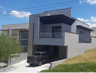 Casa de Condomínio à venda com 3 quartos, 228m² - Foto 8