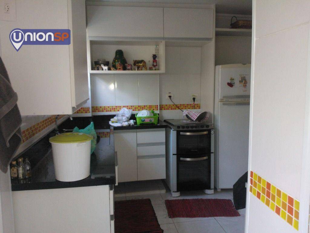 Apartamento à venda com 2 quartos, 83m² - Foto 8