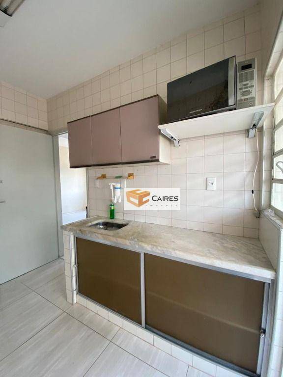 Apartamento à venda com 1 quarto, 52m² - Foto 5