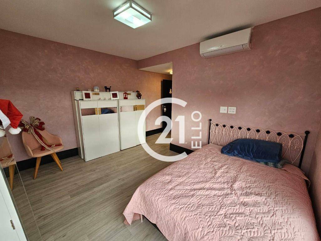 Apartamento à venda com 3 quartos, 163m² - Foto 18