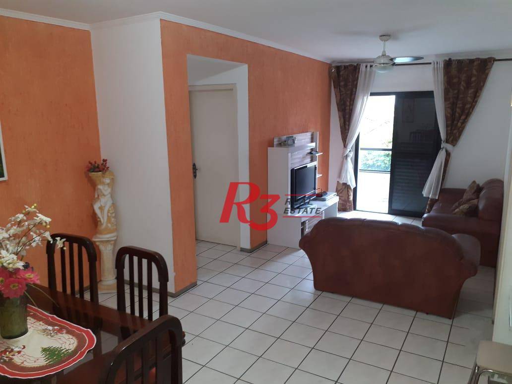 Apartamento à venda com 2 quartos, 84m² - Foto 4