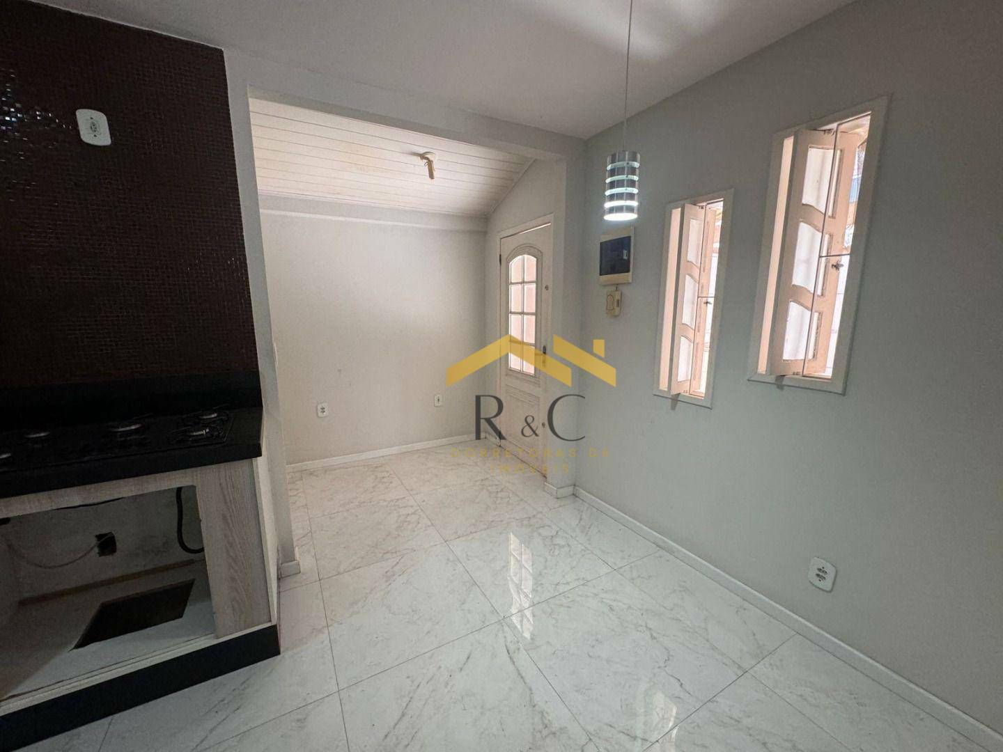 Casa à venda com 3 quartos, 130m² - Foto 10