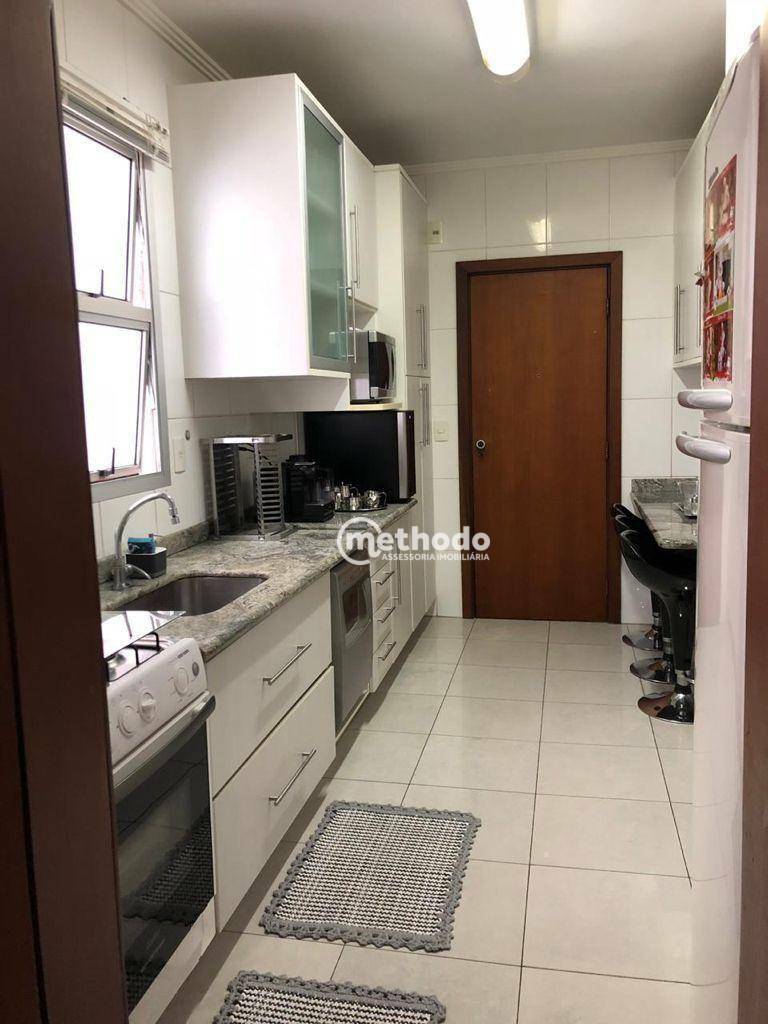 Apartamento à venda com 3 quartos, 102m² - Foto 20