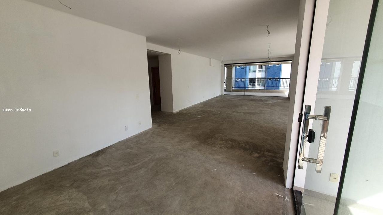 Apartamento à venda com 4 quartos, 415m² - Foto 4