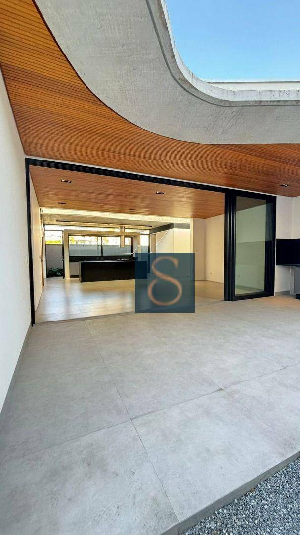 Casa de Condomínio à venda com 3 quartos, 239m² - Foto 11