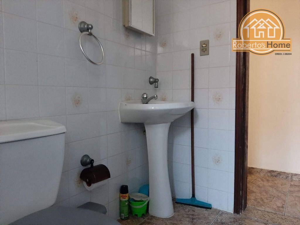 Apartamento à venda, 57m² - Foto 5