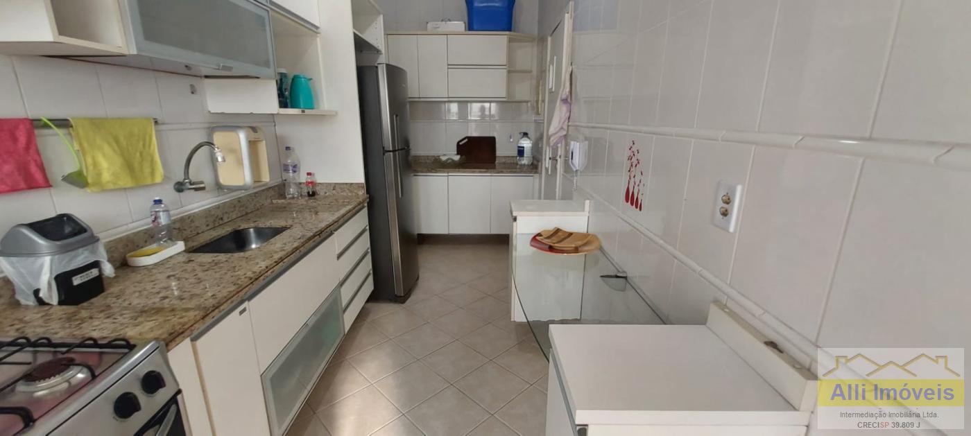 Apartamento à venda com 2 quartos, 81m² - Foto 9