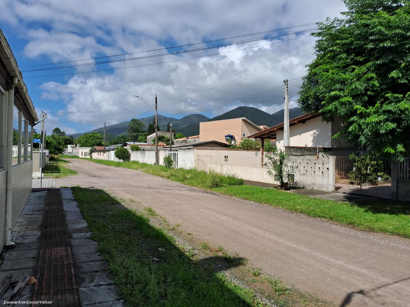 Terreno à venda, 288m² - Foto 6