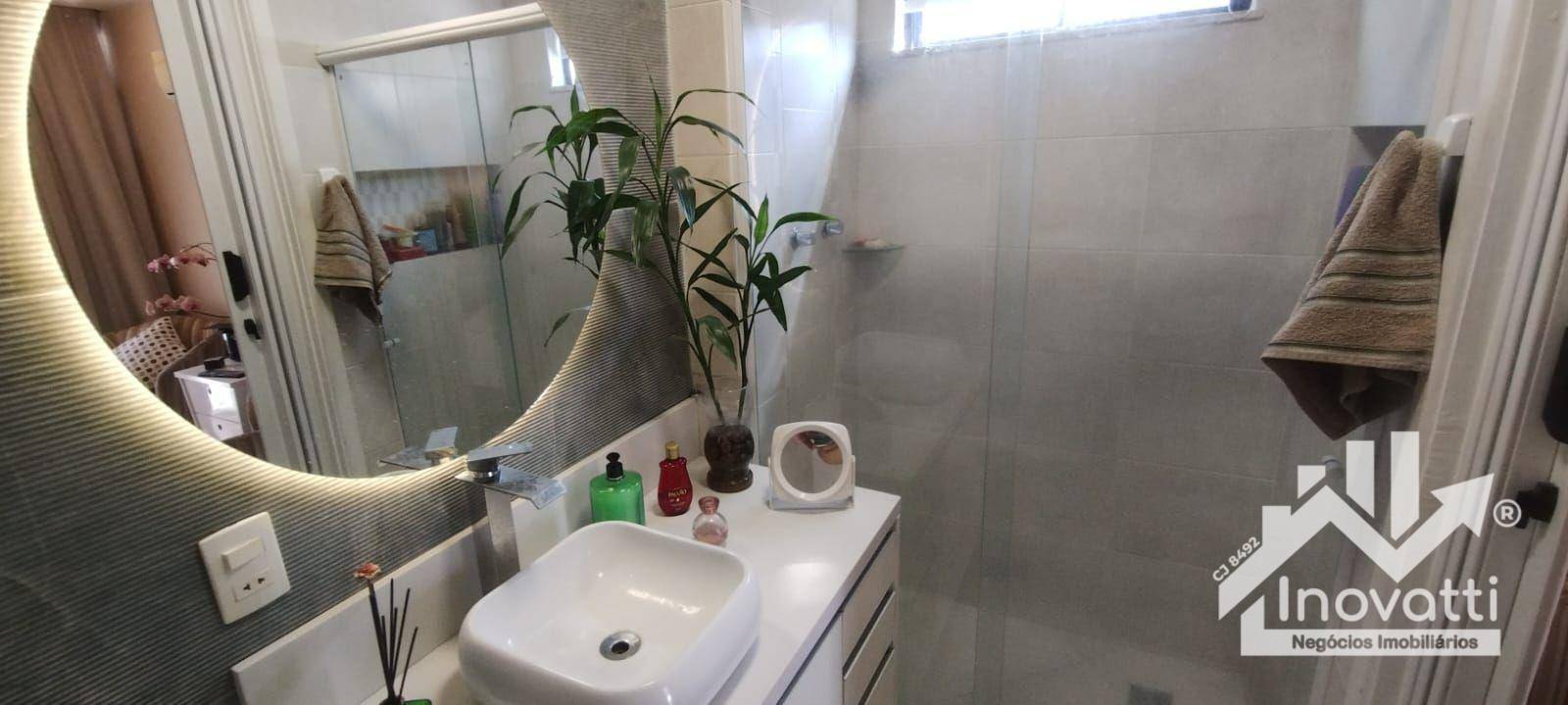 Apartamento à venda com 3 quartos, 120m² - Foto 10