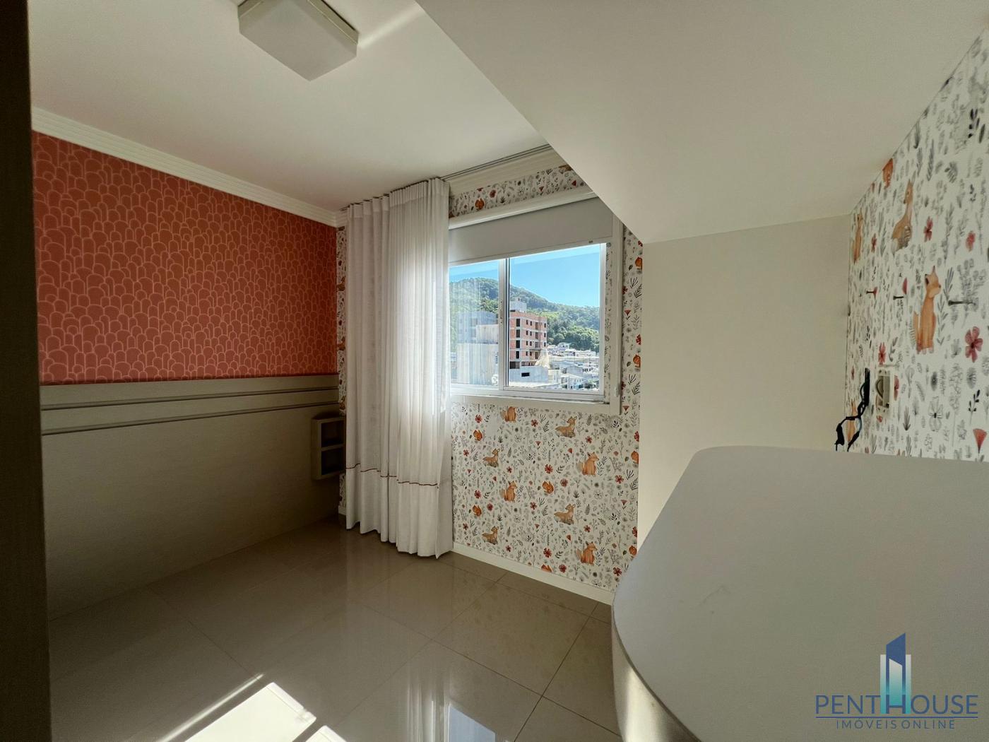 Apartamento à venda com 2 quartos, 69m² - Foto 9