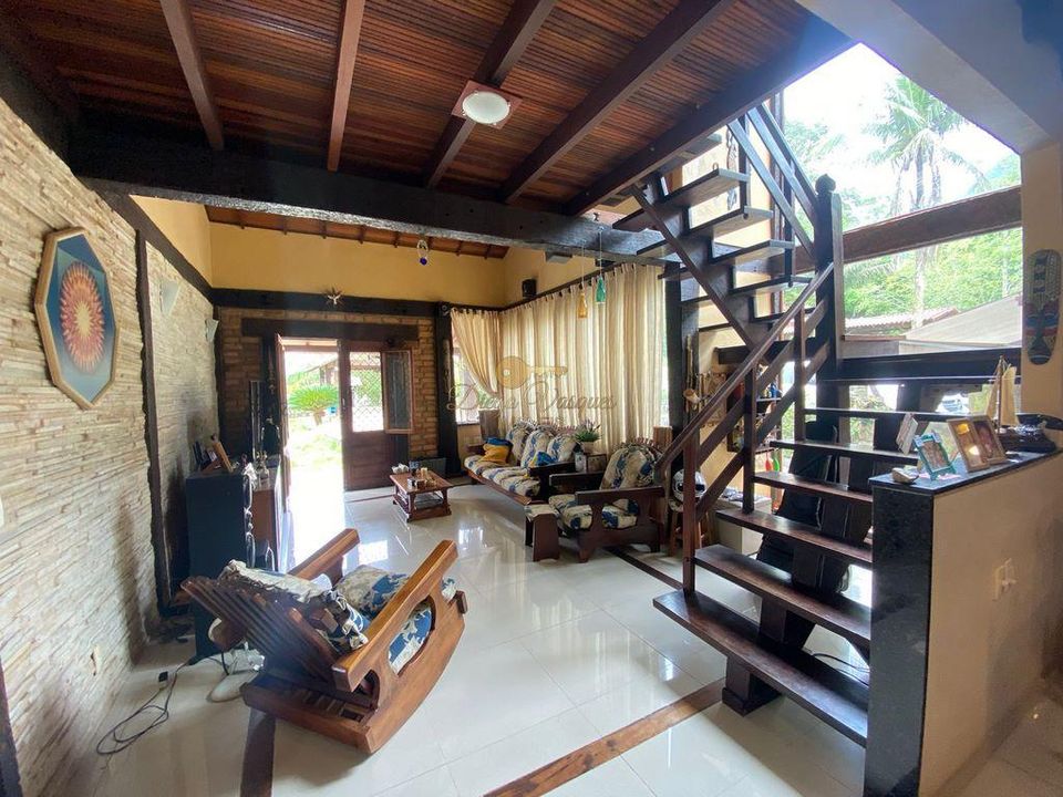 Casa de Condomínio à venda com 3 quartos, 405m² - Foto 19