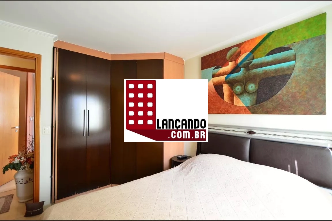 Apartamento à venda com 3 quartos, 98m² - Foto 14