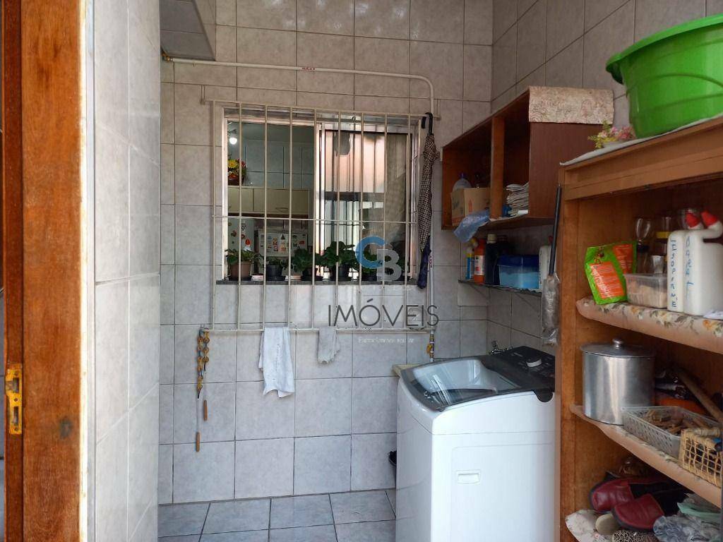 Sobrado à venda com 2 quartos, 170m² - Foto 27