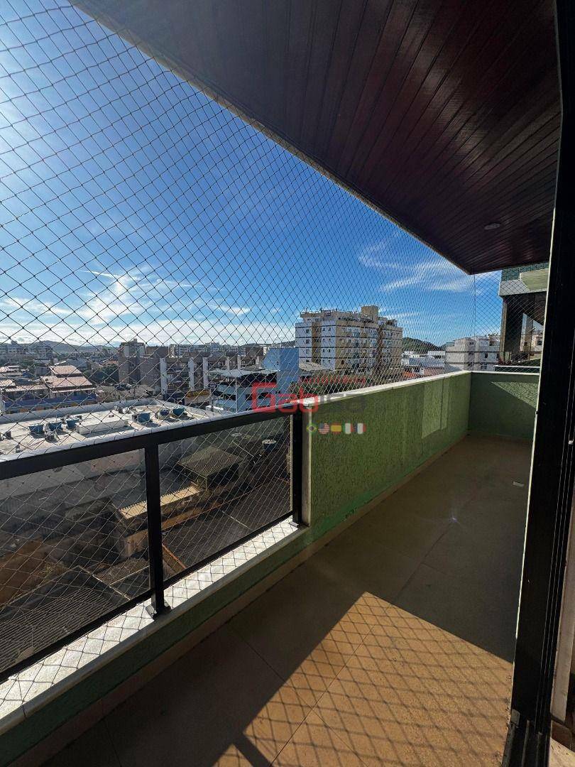 Cobertura à venda e aluguel com 3 quartos, 105m² - Foto 3