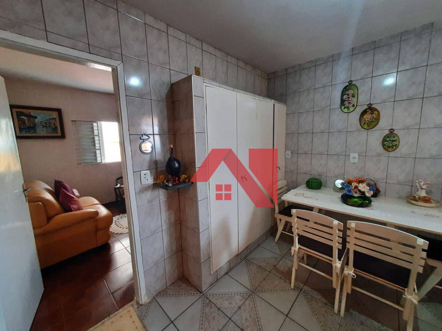 Casa à venda com 3 quartos, 176m² - Foto 24